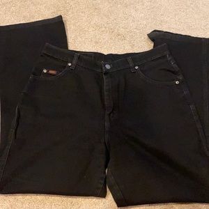 Vintage Lees (slight flare) 90’s